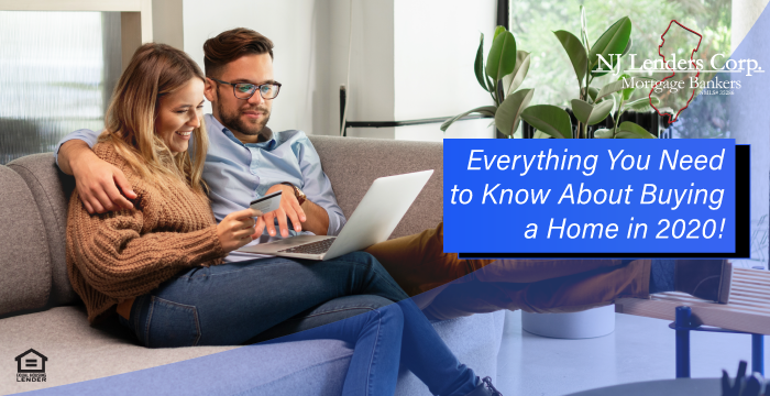 Buyers Guide: Things to Consider When Buying a Home